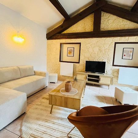 L'Horreum Appartement Proche Des Halles Wifi Narbona Exterior foto
